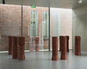 Out of the Ordinary by Studio Weiki Somers