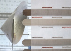 Out of the Ordinary by Studio Weiki Somers