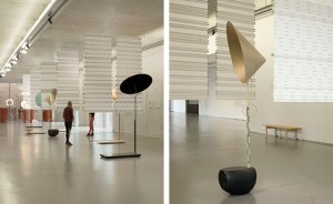 Out of the Ordinary by Studio Weiki Somers