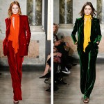 The Velvet Season