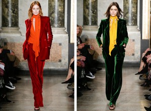 The Velvet Season