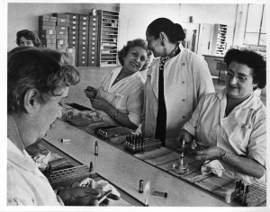 Beauty is Power in the Life of Helena Rubinstein
