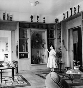 Beauty is Power in the Life of Helena Rubinstein