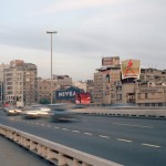 My Belgrade by Boris Kralj