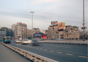 My Belgrade by Boris Kralj