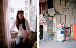 My Belgrade by Boris Kralj