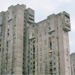 My Belgrade by Boris Kralj