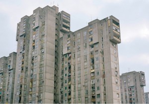 My Belgrade by Boris Kralj