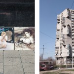 My Belgrade by Boris Kralj