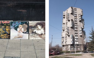 My Belgrade by Boris Kralj