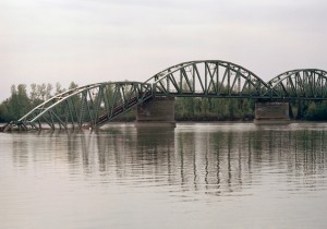 My Belgrade by Boris Kralj