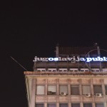 My Belgrade by Boris Kralj
