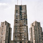 My Belgrade by Boris Kralj