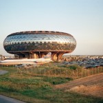My Belgrade by Boris Kralj