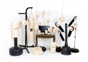 Istanbul Design Biennial: Reconfiguring the Future