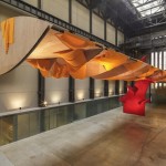 Richard Tuttle: I Don't Know or The Weave of Textile Language