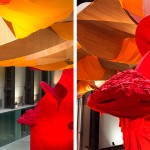 Richard Tuttle: I Don't Know or The Weave of Textile Language