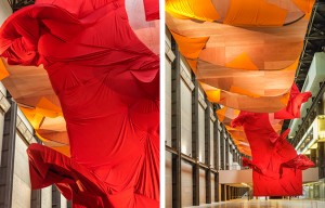 Richard Tuttle: I Don't Know or The Weave of Textile Language