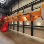 Richard Tuttle: I Don't Know or The Weave of Textile Language