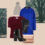 Style Suggestions: Rug Up
