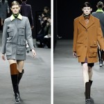 Clothes with History: the Military Jacket