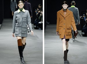 Clothes with History: the Military Jacket
