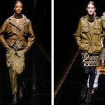 Clothes with History: the Military Jacket