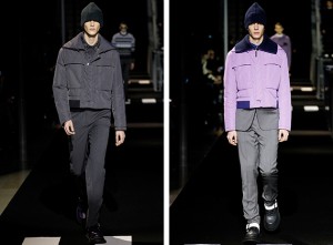 Clothes with History: the Military Jacket