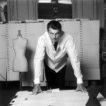 Hubert de Givenchy, Everything Starts with the Fabric