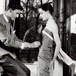 Hubert de Givenchy, Everything Starts with the Fabric