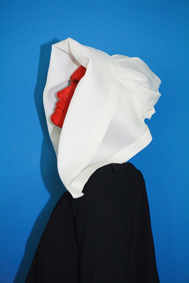 Viviane Sassen's Fashion Photography