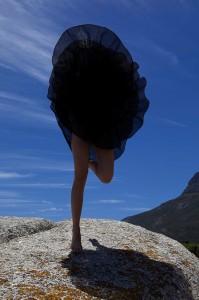 Vivianne Sassen at the Photographer's Gallery