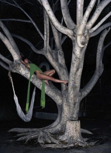 Vivianne Sassen at the Photographer's Gallery
