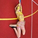 Vivianne Sassen at the Photographer's Gallery
