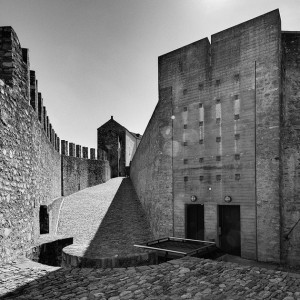 Bellinzona: An Architectural Jewel