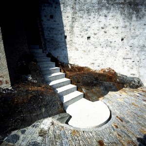 Bellinzona: An Architectural Jewel