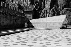 Bellinzona: An Architectural Jewel