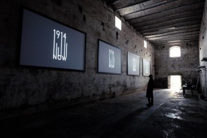 1914 Now: Four Perspectives On Fashion Curating