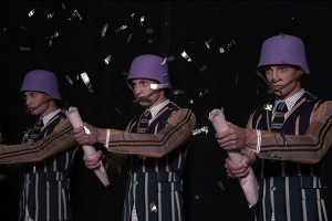  1914 Now: Four Perspectives On Fashion Curating