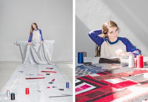 The Talented: Sadie Williams