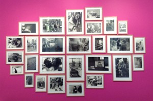 Paris Photo 2014 Returns to the Grand Palais