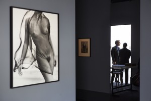 Paris Photo 2014 Returns to the Grand Palais
