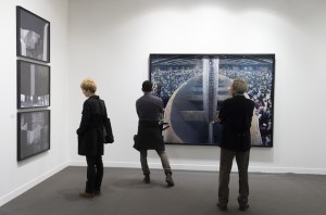 Paris Photo 2014 Returns to the Grand Palais