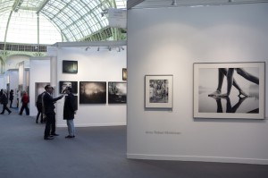 Paris Photo 2014 Returns to the Grand Palais