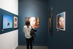 Paris Photo 2014 Returns to the Grand Palais