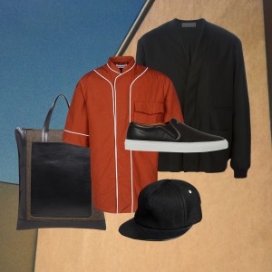 Style Suggestions: Modernist