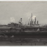Architects as Artists at the V&A Museum in London