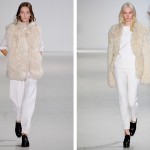Winter in White