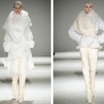 Winter in White