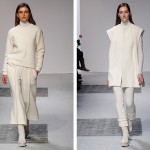 Winter in White